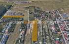 Teren 9.000 mp – Str. Matei Milo, Voluntari | Dezvoltare sau asociere - 5