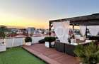 Penthouse cu 7 camere de vanzare si terasa generoasa in Buna Ziua - 24