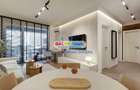 APARTAMENT 2 CAMERE DE INCHIRIAT PALLADY - 1