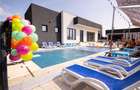 Casa la sol, piscina, terasa, bucătărie de vara - 2