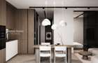 Gemina by the Lake | Studio Premium | Pipera Plaza | Rond OMW - 29