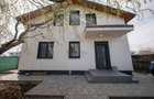 Casa Individuala de vanzare - Comuna Berceni - Complet mobilata - 33