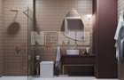 APARTAMENT  3 CAMERE | 79 MP + 21,5 MP BALCON | BLOC NOU - 7