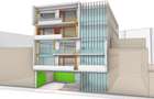 Teren Strada Berzei | Autorizatie | langa Hotel Ibis | - 2