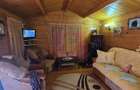 Complex 3 cabanute de vanzare in Breaza - 1