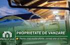 Oportunitate de investitie in Vernesti/BZ! Spatiu comercial – teren intravilan - 1