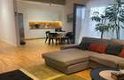 Apartament 2 camere in complex rezidential elegant zona Barbu Vacarescu 90mp - 4