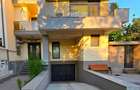 Damaroaia – Apartament boutique cu 2 camere, 72 mp, 2 terase, parcare subterană. - 1