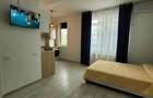 Mamaia Nord -Kaufland - 150 m de plaja - studio modern mobilat -65000 E - 39