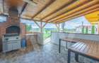 Afacere la cheie, pensiune-restaurant-terasa-14 unitati de cazare-Transfagarasan - 9