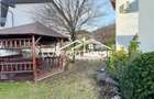 VILA P+E+M, 7 camere, 600mp teren,  IANCU NICOLAE -British School - 7
