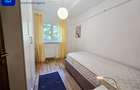 Apartament 3 camere zona 13 Septembrie, mobilat și utilat, boiler - 7