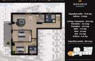 MONARCH RESIDENCE - Apartament 3 camere , boxa inclusa! - 1