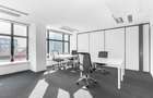 Spațiu de birou privat pentru 4 persoane în Regus Hermes - 2
