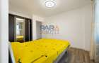 Apartament 3 camere - mobilat și utilat