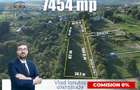 Vanzare teren, intravilan Baia Sprie – Strada Salcâmului, priveliște deosebită - 1