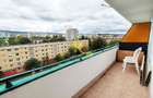 2 camere, mobilat modern, balcon, Gheorgheni, zona Iulius Mall - 9