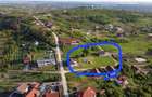 RECO Teren intravilan cu utilitati si panorama - Piersicilor -Paleu - 1