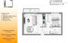 Loc parcare inclus! Bloc caramida ultra luxos finalizat - 6