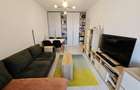 Apartament Odei - Priveliste Panoramica ( mobilat si utilat + parcare )