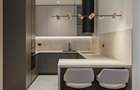 Apartament 3 camere de vanzare // ONE North Lofts