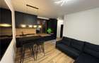 Apartament LUX de vanzare 3 camere Sibiu Piata Mica - 1