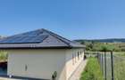 Casa individuala, 130 mp, Pompa caldura, panouri solare, COMISON 0 - 11