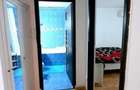 Apartament 2 Camere,B-dul Ferdinand,bl.reabilitat,Amenajat,centrala,mobilat - 4
