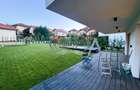 Casa la cheie cu piscina in Andrei Muresanu