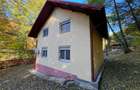 Vila de Vanzare 20 km  PITESTI ; P+1 complet utilata - 4 cam : 96.000 EUR , neg. - 12