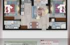Apartament 3 camere decomandat Theodor Pallady metrou Nicolae Teclu - 5