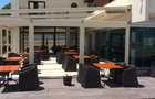 Mamaia, Hotel+ restaurant - 13