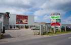 Inchiriere depozit ultracentra 400 mp in zona 13 Septembrie - 1