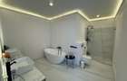Casa individuala premium 337 mp, 5 parcari, piscina, zona Andrei Muresanu - 14
