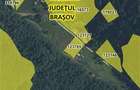 Teren Barsa lui Bucur, Plaiul Foii, Zarnesti - 1