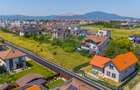 TEREN INTRAVILAN | 885 MP | GHIMBAV | VIEW POSTĂVARU |  COMISION 0% - 5