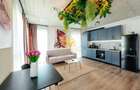 2 camere, Premium, bloc nou, parcare, Central Zona NTT Data, Bosch - 1