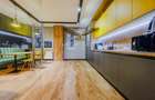 Spatiu de birouri modern|4 încăperi|Calea Turzii/Hexagon - 11