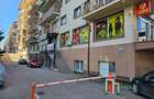 SPAȚIU COMERCIAL STRADAL MILITARI RESIDENCE-REZERVELOR 72,PARTER ÎNALT - 4