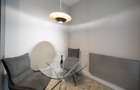 Symbiotik Suite | Apartament 3 camere de inchiriat, Parc Herastrau, ultralux - 23