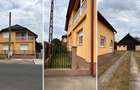 Casă tip vila, spațioasă P+M, 3 dormitoare,toate utilitatile  Culciu Mare  - 1