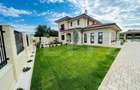 Casă modernă cu 4 dormitoare– Păulești, teren generos de 1.300 mp - 14