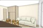 Apartament de 39,49mp cu parcare pe strada Sopor - 2