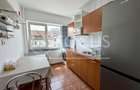 Apartament 2 camere mobilat utilat | Calea Dorobanți | - 6