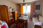 Apartament 2 camere,decomandat, etaj 3, zona Zamfirescu-Policlinica - 1