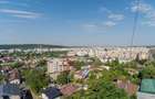 APARTAMENT  CU 3 CAMERE,  IN INIMA ORASULUI, LICEUL NATIONAL - 23