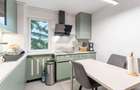 Apartament cu doua camere, Astra - 49 mp + 6mp balcon - 2