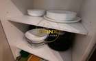 Luxuria Residence, first rental, 3 rooms, panoramic view, terrace, parking place - 28
