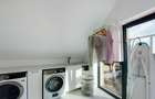Vila 2022 P+1+M,2 living,4 dormitoare,birou,sala sport,piscina,garaj 2 masini - 19