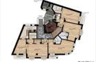 Cladire multifunctionala consolidata| Office | AirBnb | 856 mp utili | - 3